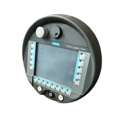Siemens SIMATIC Mobile Panel 277-HMI-Used Industrial Parts