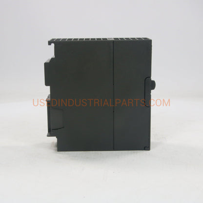 Siemens SIMATIC S7 6ES7 317-2AK14-0AB0 CPU-CPU-AB-02-04-Used Industrial Parts