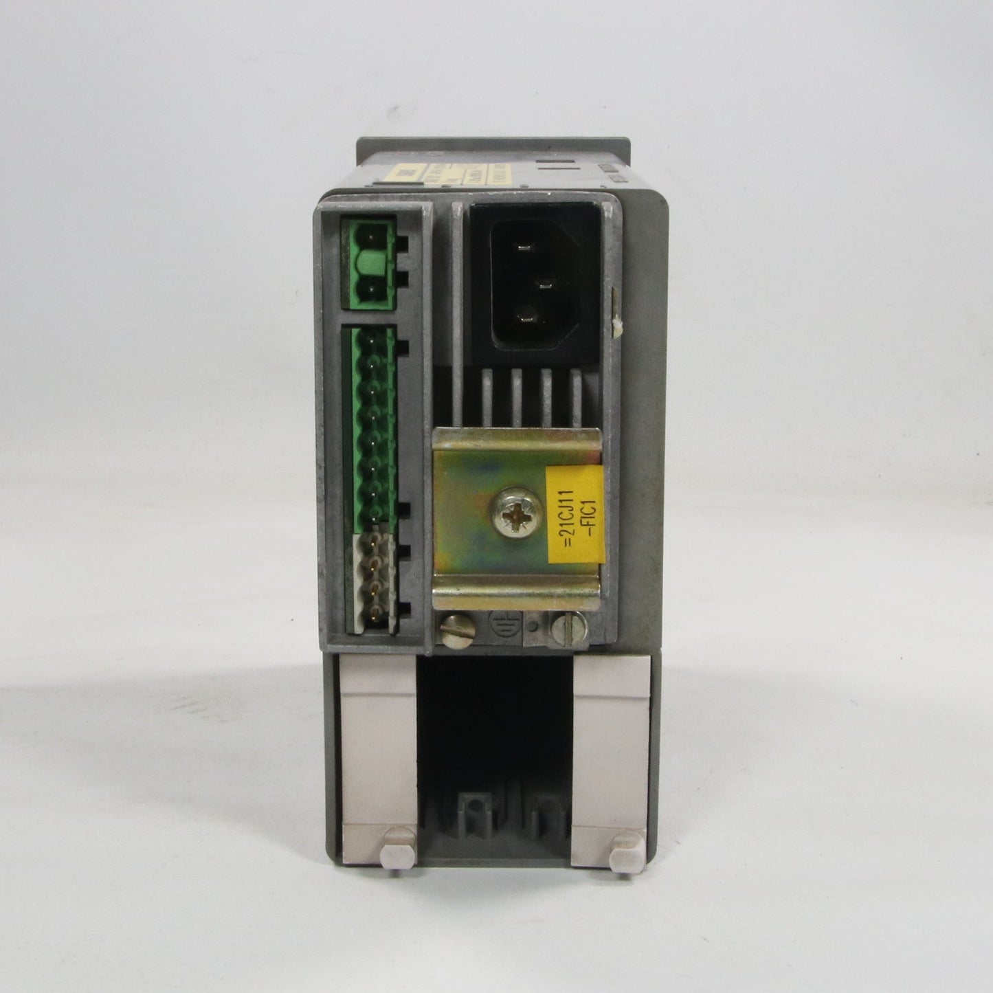 Siemens SIPART DR21 6DR2104-5 Process Controller-Process Controller-Used Industrial Parts