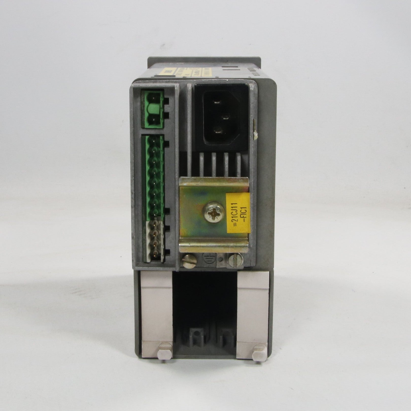 Siemens SIPART DR21 6DR2104-5 Process Controller-Process Controller-Used Industrial Parts