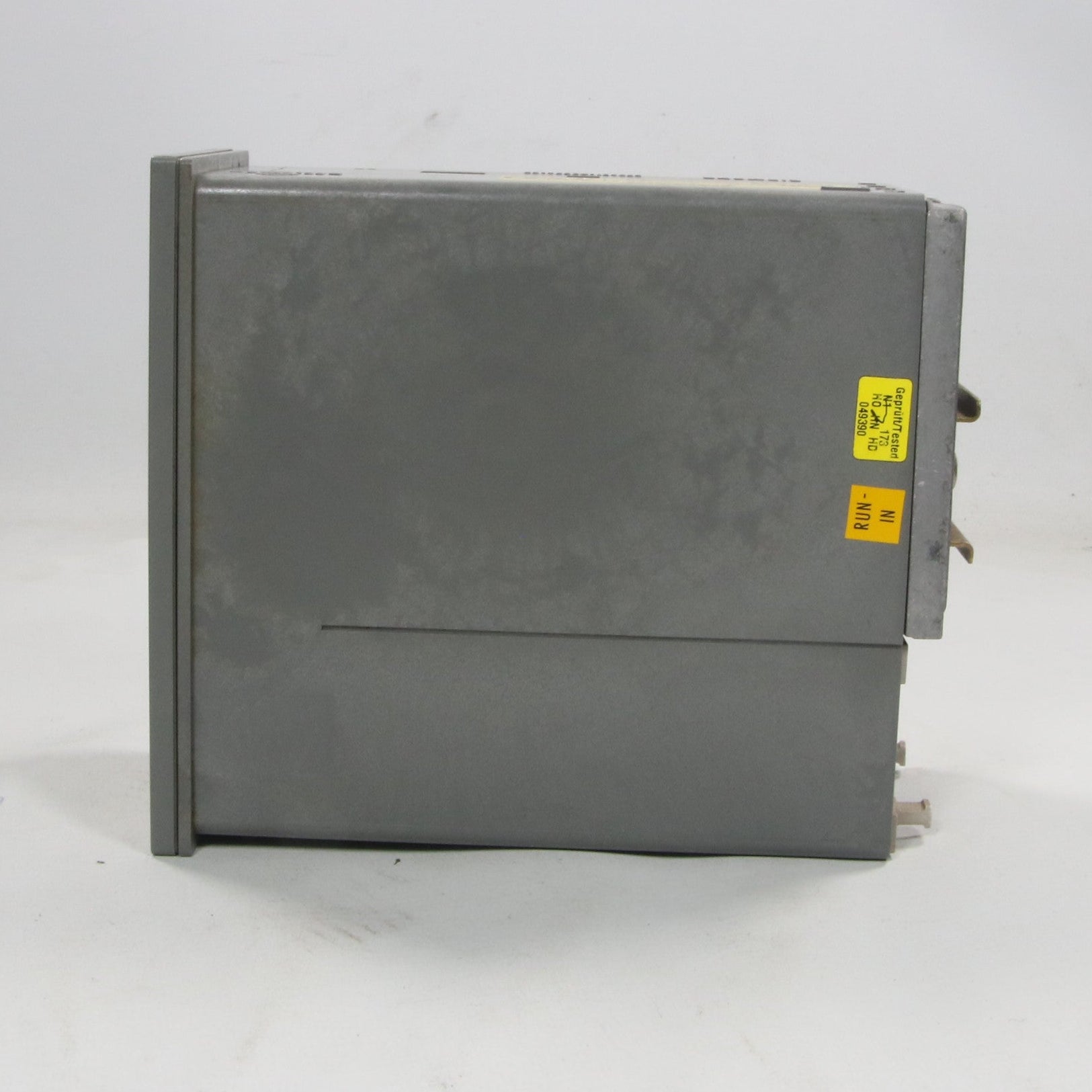 Siemens SIPART DR21 6DR2104-5 Process Controller-Process Controller-Used Industrial Parts