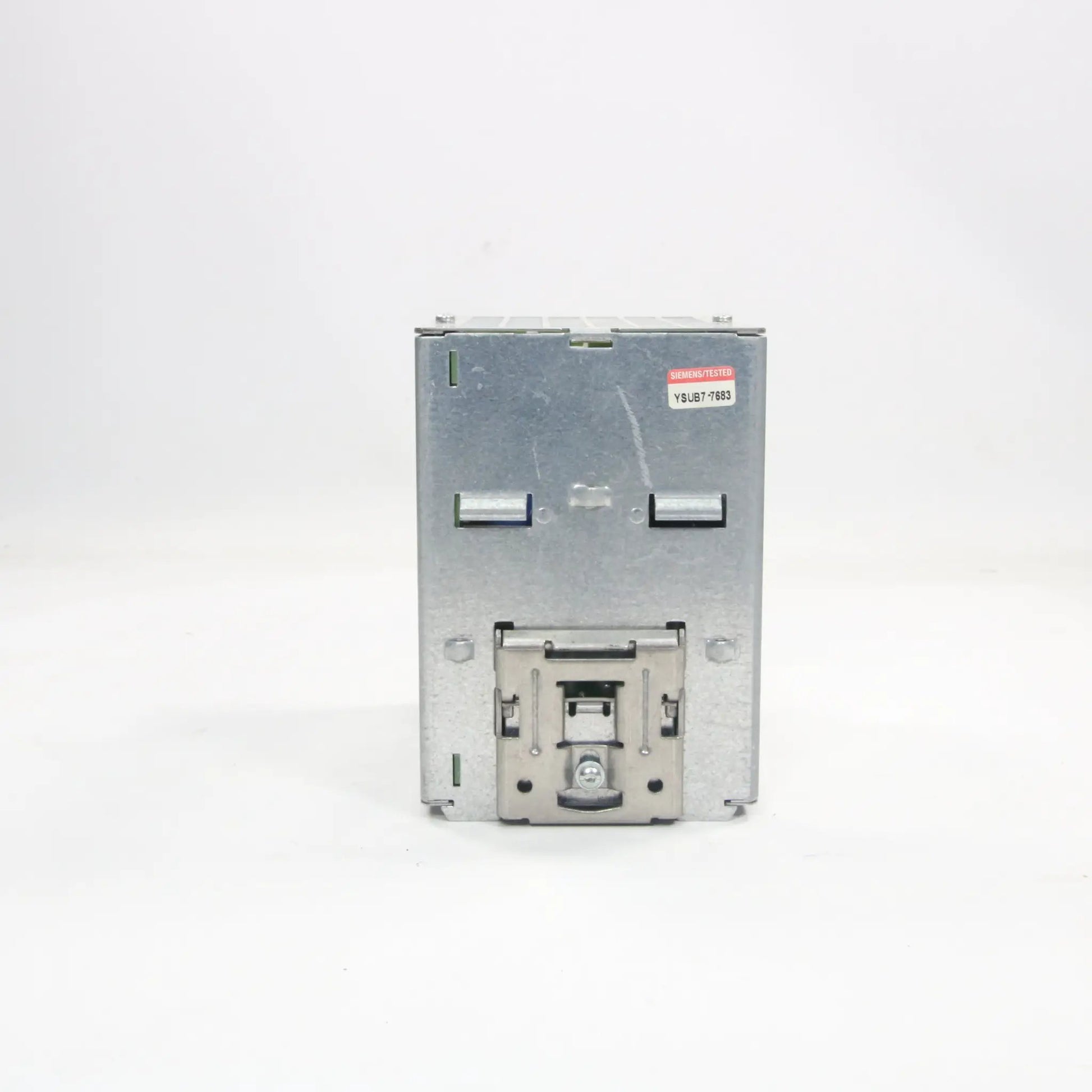 Siemens SITOP Modular 10A Power Supply - 6EP1334-3BA00-Stabilized power supply-Used Industrial Parts