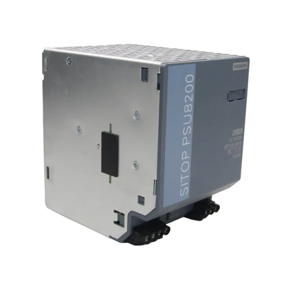 Siemens SITOP PSU8200 6EP1336-3BA10 Stabilized Power Supply-Stabilized Power Supply-CC-03-05-06-6152428893857-Used Industrial Parts