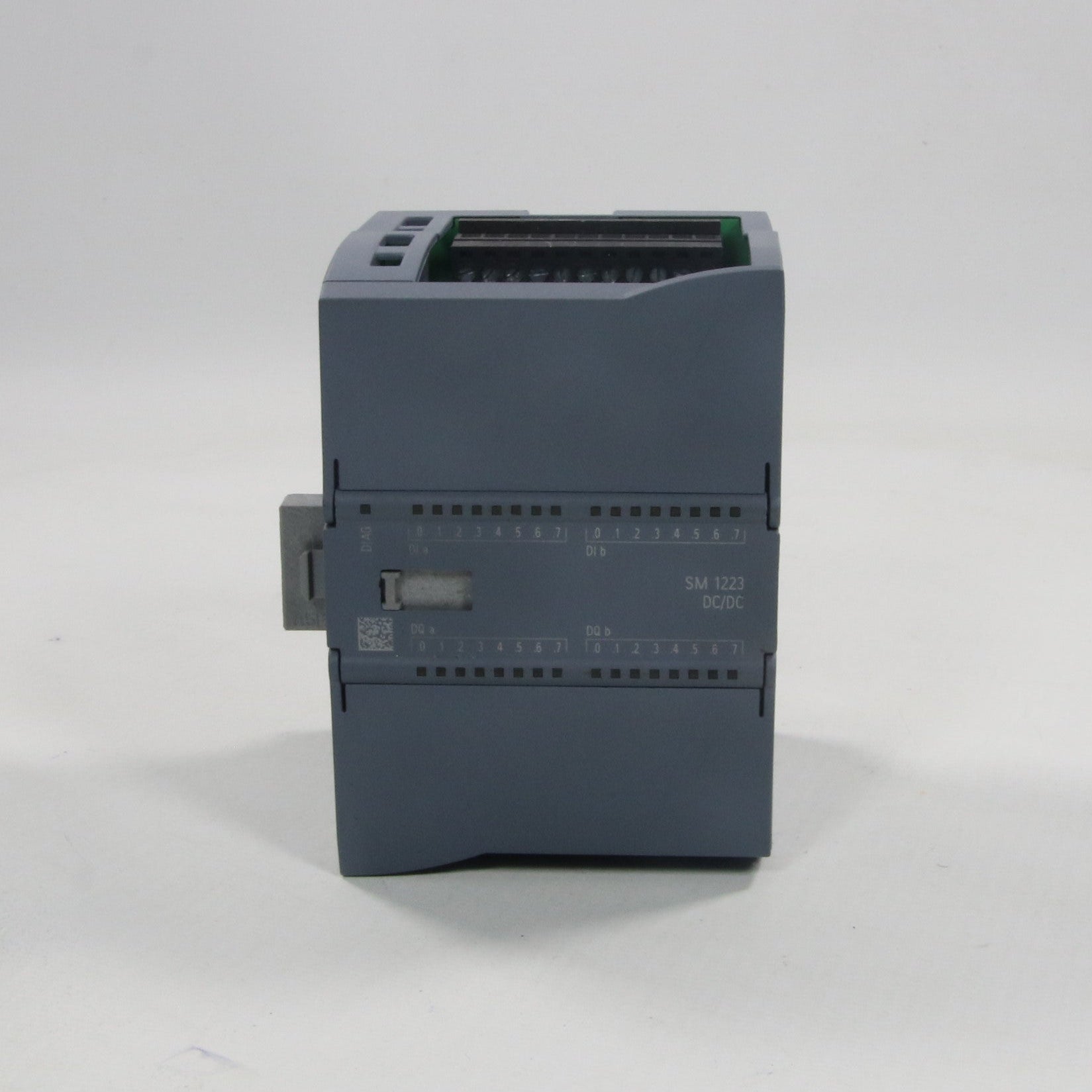 Siemens SM 1223 Digital I/O Module - 6ES7 223-1BL32-0XB0-Digital I/O Module-Used Industrial Parts