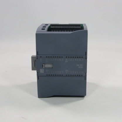 Siemens SM 1223 Digital I/O Module - 6ES7 223-1BL32-0XB0-Digital I/O Module-Used Industrial Parts