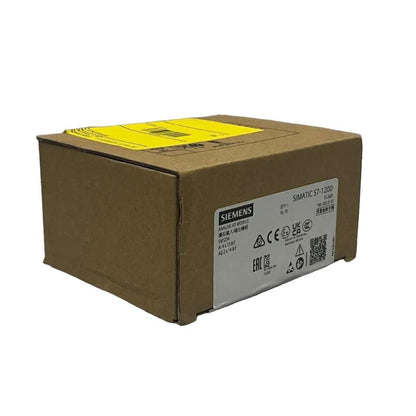 Siemens SM1234 Input / Output Module - 6ES7 234-4HE32-0XB0-Analog / Output Module-Used Industrial Parts