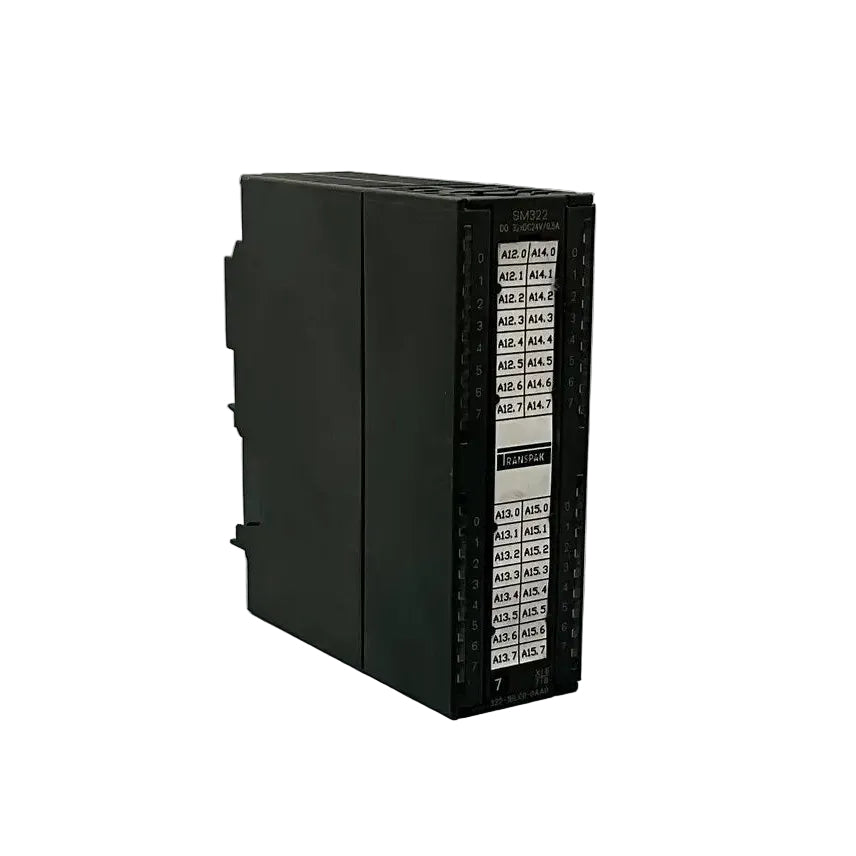 Siemens SM322 Digital Output Module - 6ES7 322-1BL00-0AA0-Digital Output Module-AB-03-05-6152426345310-Used Industrial Parts