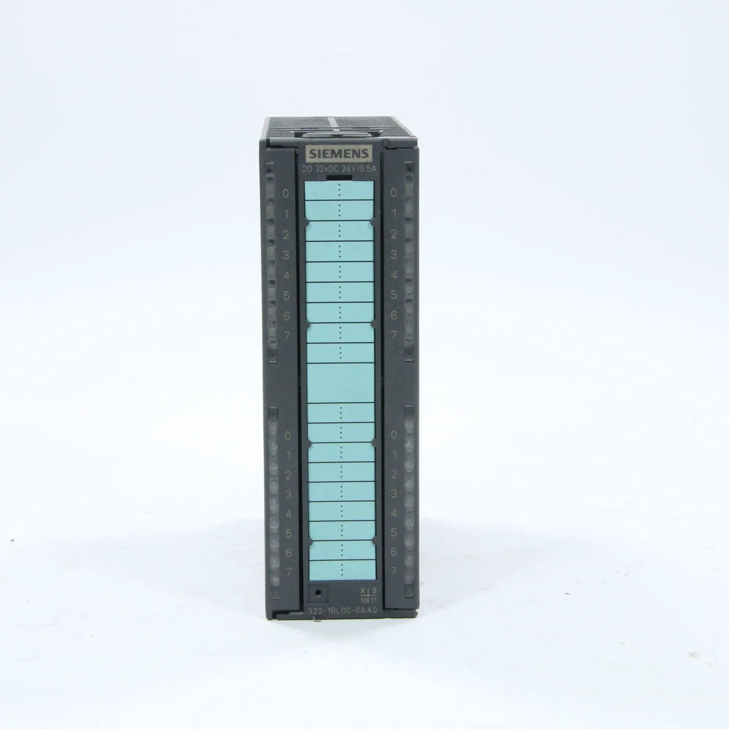 Siemens SM322 Digital Output Module - 6ES7 322-1BL00-0AA0-Digital Output Module-Used Industrial Parts