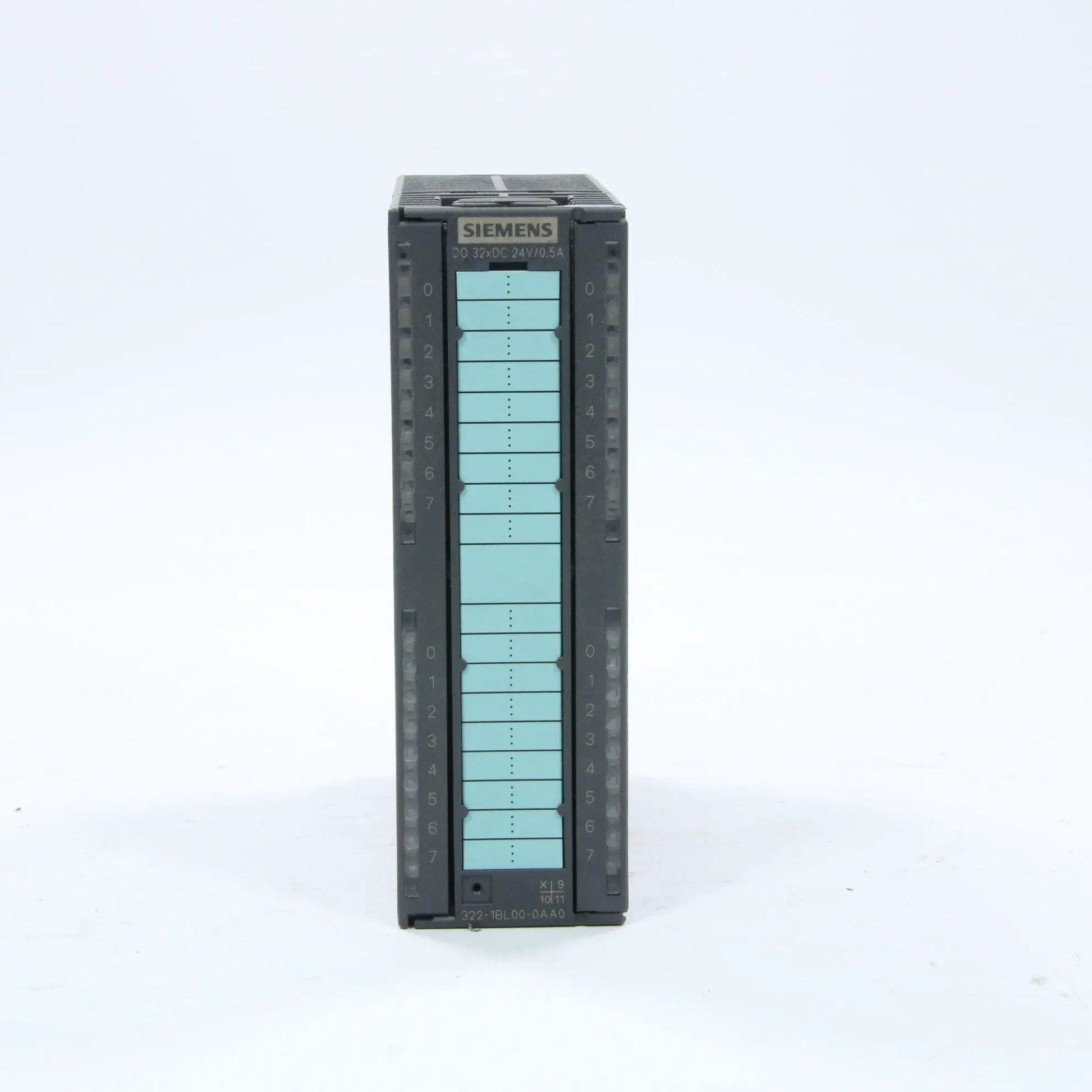 Siemens SM322 Digital Output Module - 6ES7 322-1BL00-0AA0-Digital Output Module-Used Industrial Parts