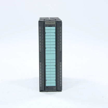Siemens SM322 Digital Output Module - 6ES7 322-1BL00-0AA0-Digital Output Module-Used Industrial Parts