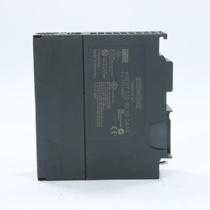 Siemens SM322 Digital Output Module - 6ES7 322-1BL00-0AA0-Digital Output Module-Used Industrial Parts