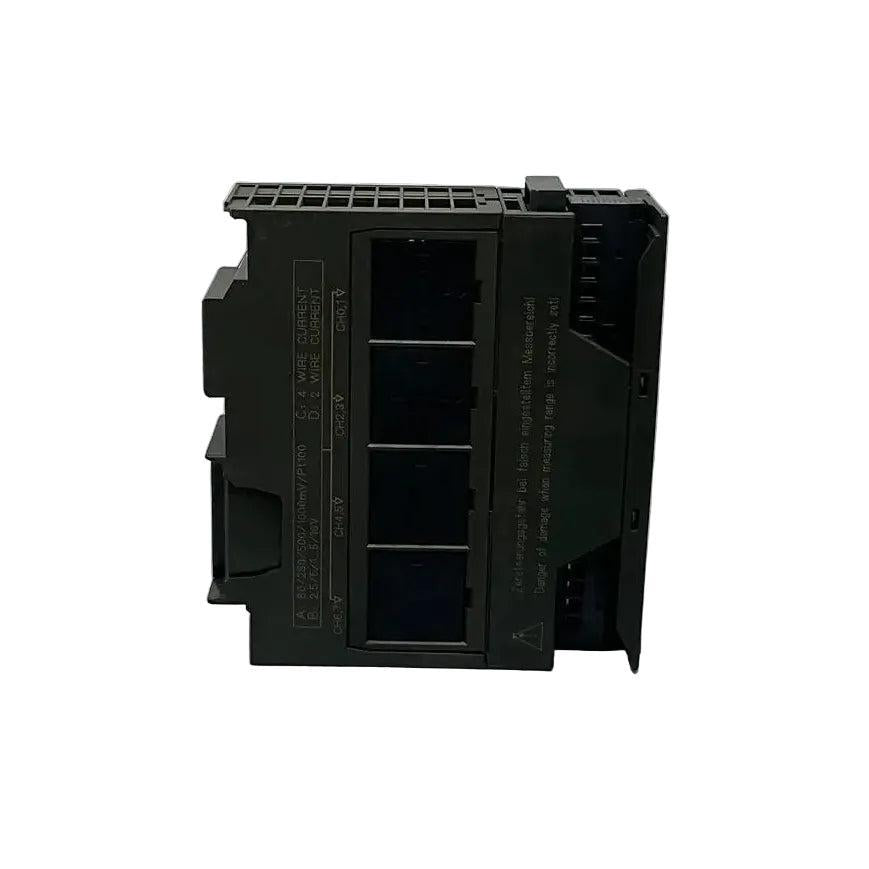 Siemens SM331 Analog Input Module - 6ES7 331-7KF01-0AB0-Analog Input Module-Used Industrial Parts