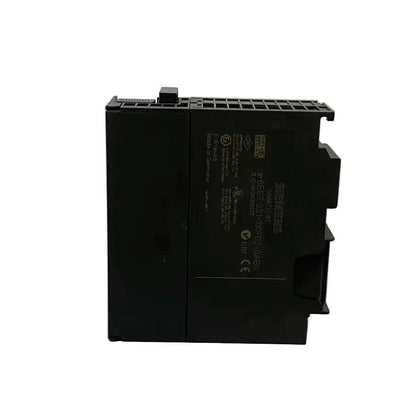 Siemens SM331 Analog Input Module - 6ES7 331-7KF01-0AB0-Analog Input Module-Used Industrial Parts