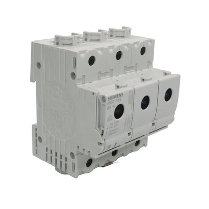 Siemens Sentron 5SG7 133 Fused Switch Disconnector-Fused Switch Disconnector-01-AA-05-05-05-6152429490420-Used Industrial Parts