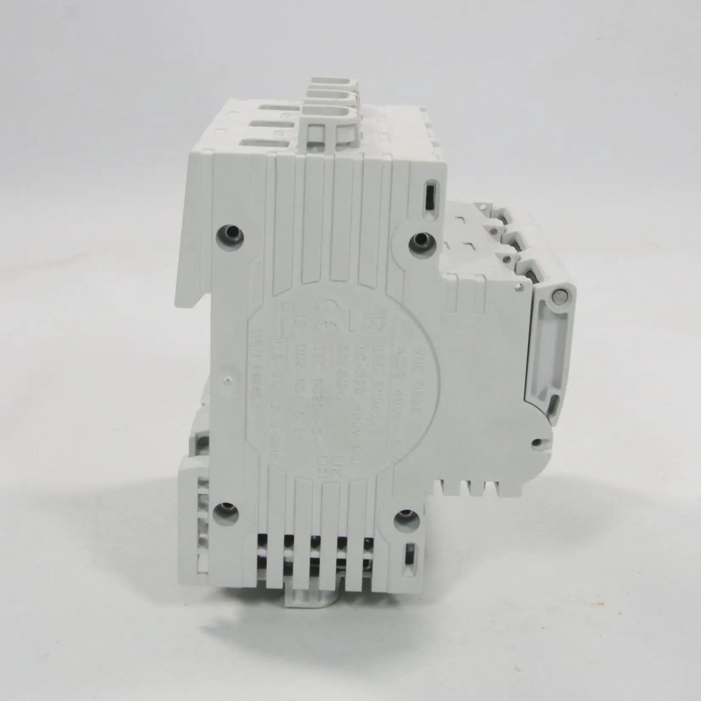 Siemens Sentron 5SG7 133 Fused Switch Disconnector-Fused Switch Disconnector-Used Industrial Parts