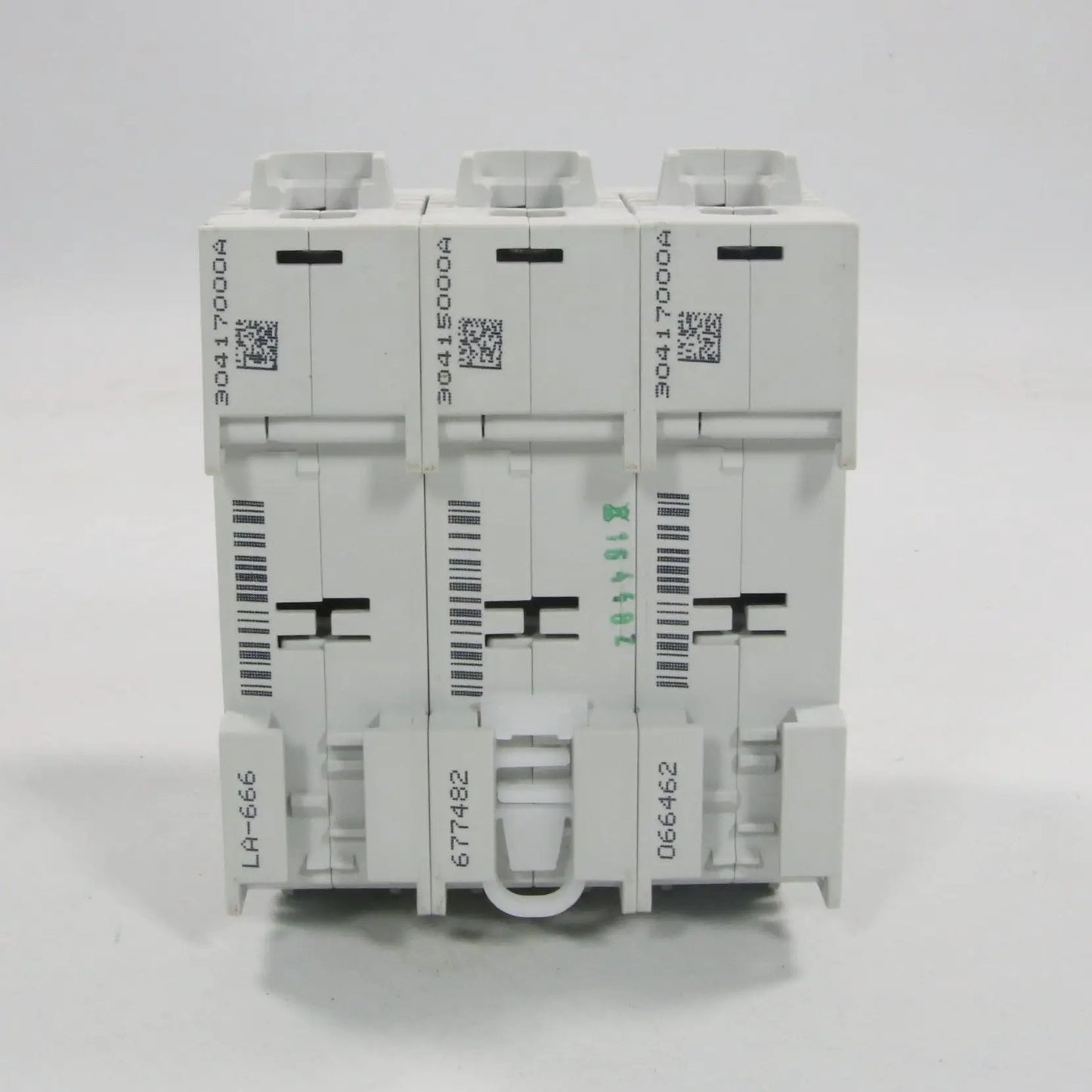 Siemens Sentron 5SG7 133 Fused Switch Disconnector-Fused Switch Disconnector-Used Industrial Parts