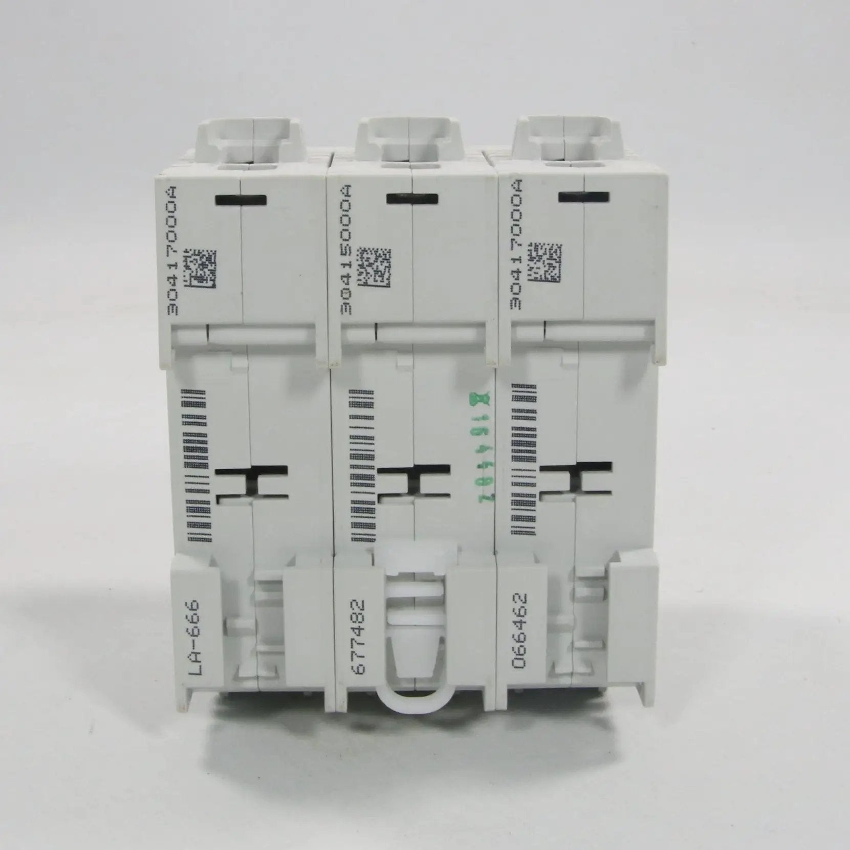 Siemens Sentron 5SG7 133 Fused Switch Disconnector-Fused Switch Disconnector-Used Industrial Parts