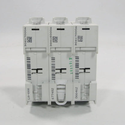 Siemens Sentron 5SG7 133 Fused Switch Disconnector-Fused Switch Disconnector-Used Industrial Parts