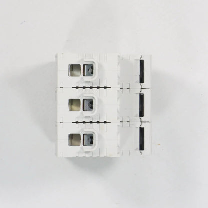 Siemens Sentron 5SG7 133 Fused Switch Disconnector-Fused Switch Disconnector-Used Industrial Parts