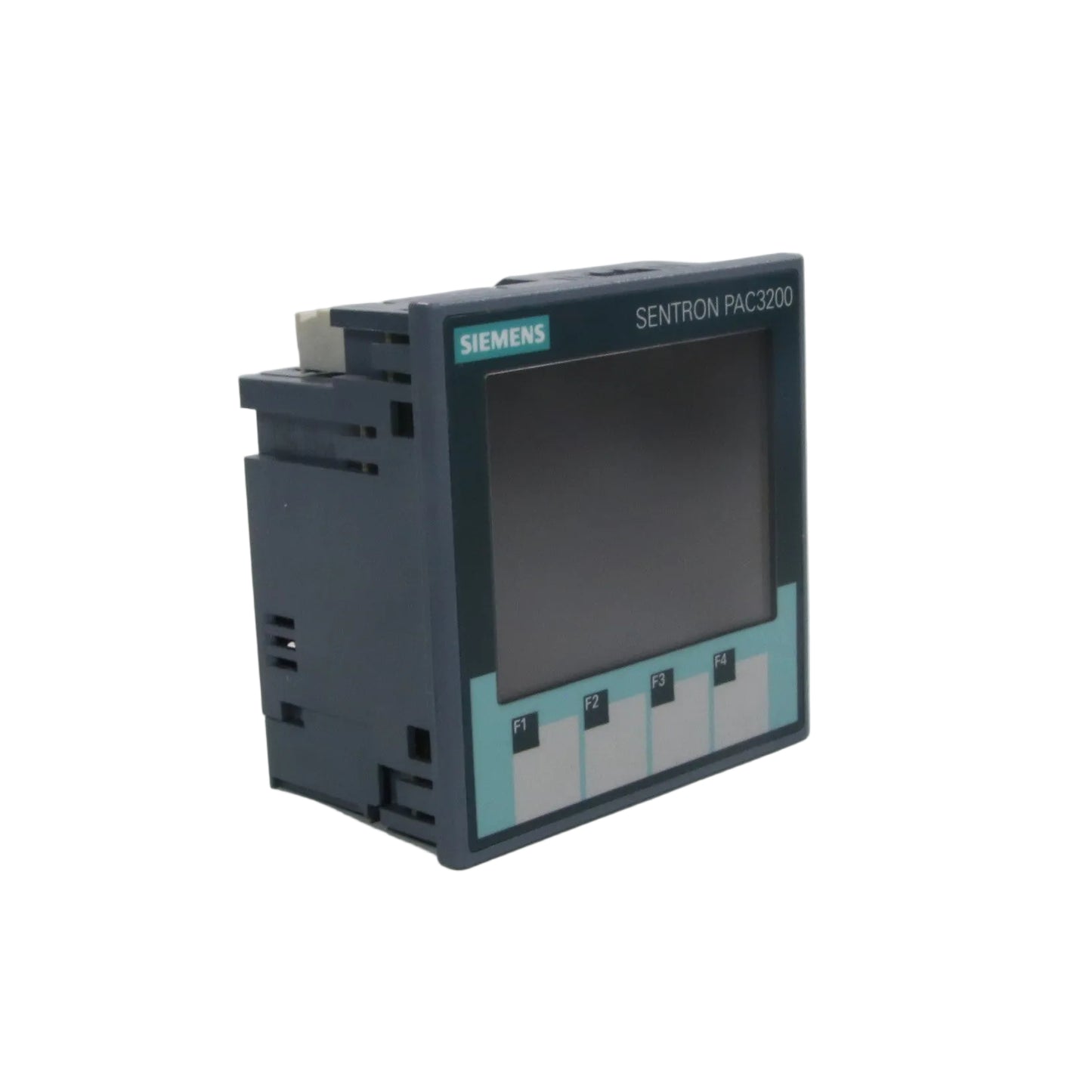 Siemens Sentron PAC 3200 7KM2111-1BA00-3AA0 Measuring Device-Measuring Device-01-AA-05-04-05-6152429528529-Used Industrial Parts