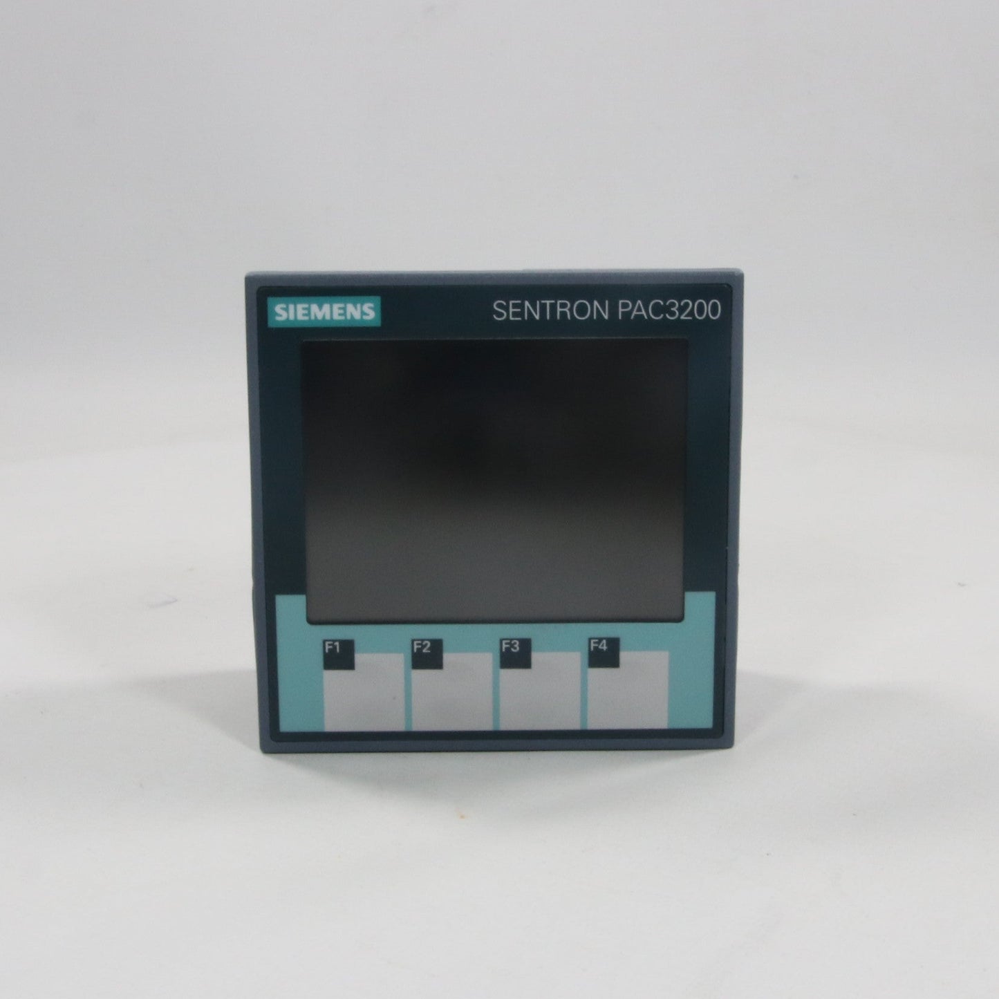 Siemens Sentron PAC 3200 7KM2111-1BA00-3AA0 Measuring Device-Measuring Device-Used Industrial Parts
