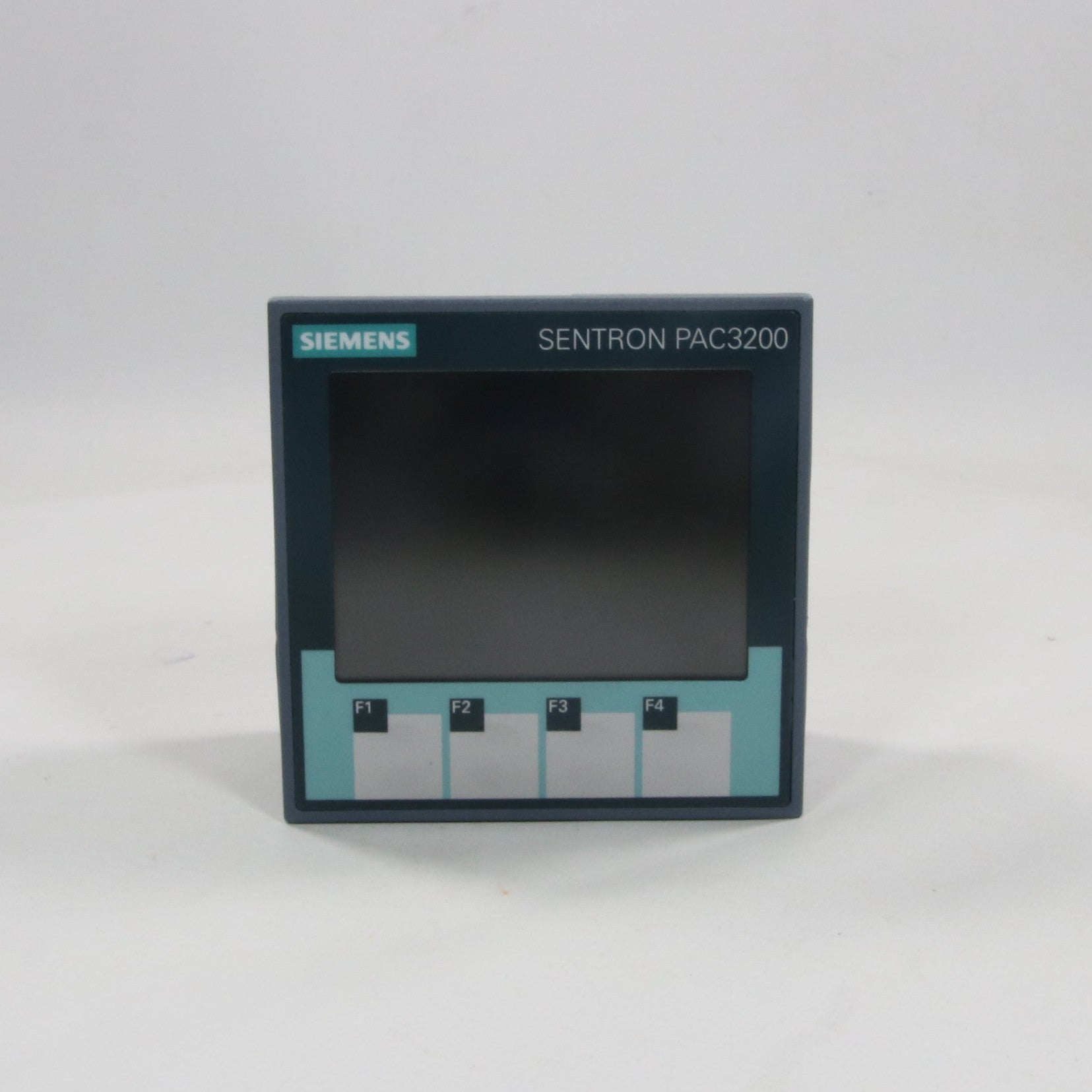 Siemens Sentron PAC 3200 7KM2111-1BA00-3AA0 Measuring Device-Measuring Device-Used Industrial Parts