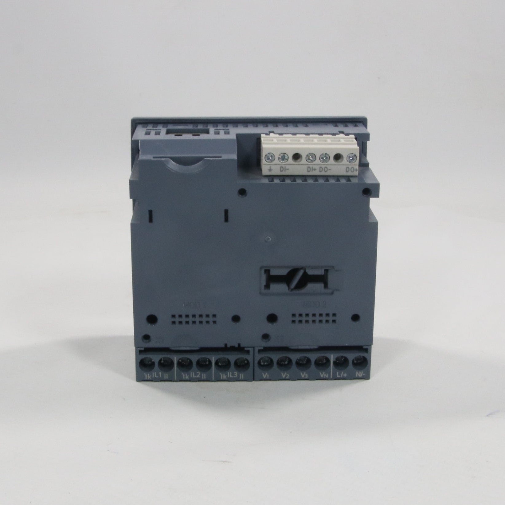 Siemens Sentron PAC 3200 7KM2111-1BA00-3AA0 Measuring Device-Measuring Device-Used Industrial Parts