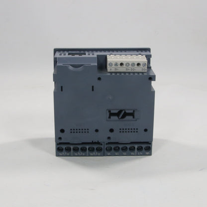 Siemens Sentron PAC 3200 7KM2111-1BA00-3AA0 Measuring Device-Measuring Device-Used Industrial Parts