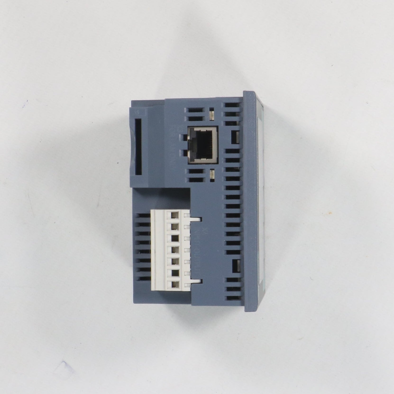 Siemens Sentron PAC 3200 7KM2111-1BA00-3AA0 Measuring Device-Measuring Device-Used Industrial Parts