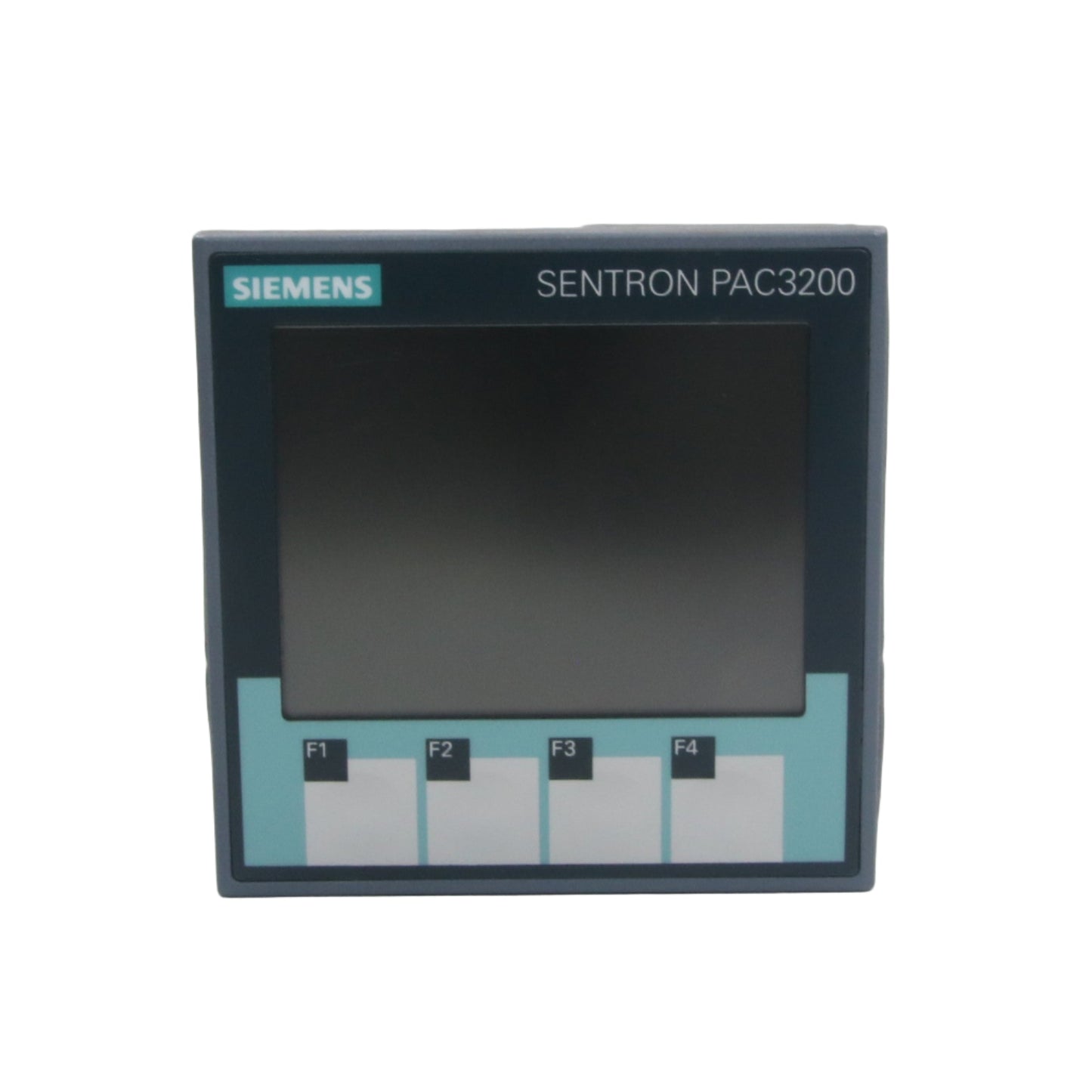 Siemens Sentron PAC3200 7KM2112-0BA000-3AA0 Monitoring Device-Monitoring Device-Used Industrial Parts