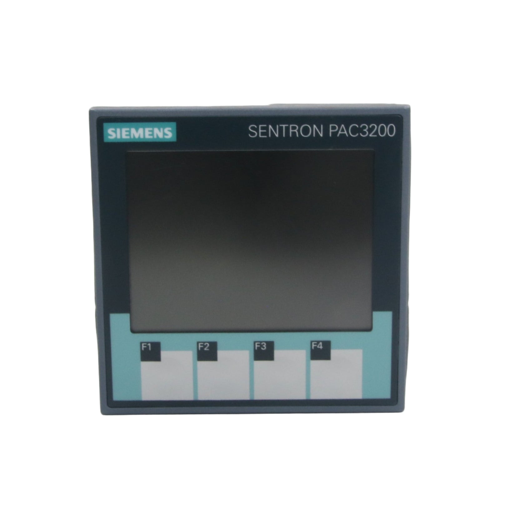 Siemens Sentron PAC3200 7KM2112-0BA000-3AA0 Monitoring Device-Monitoring Device-Used Industrial Parts