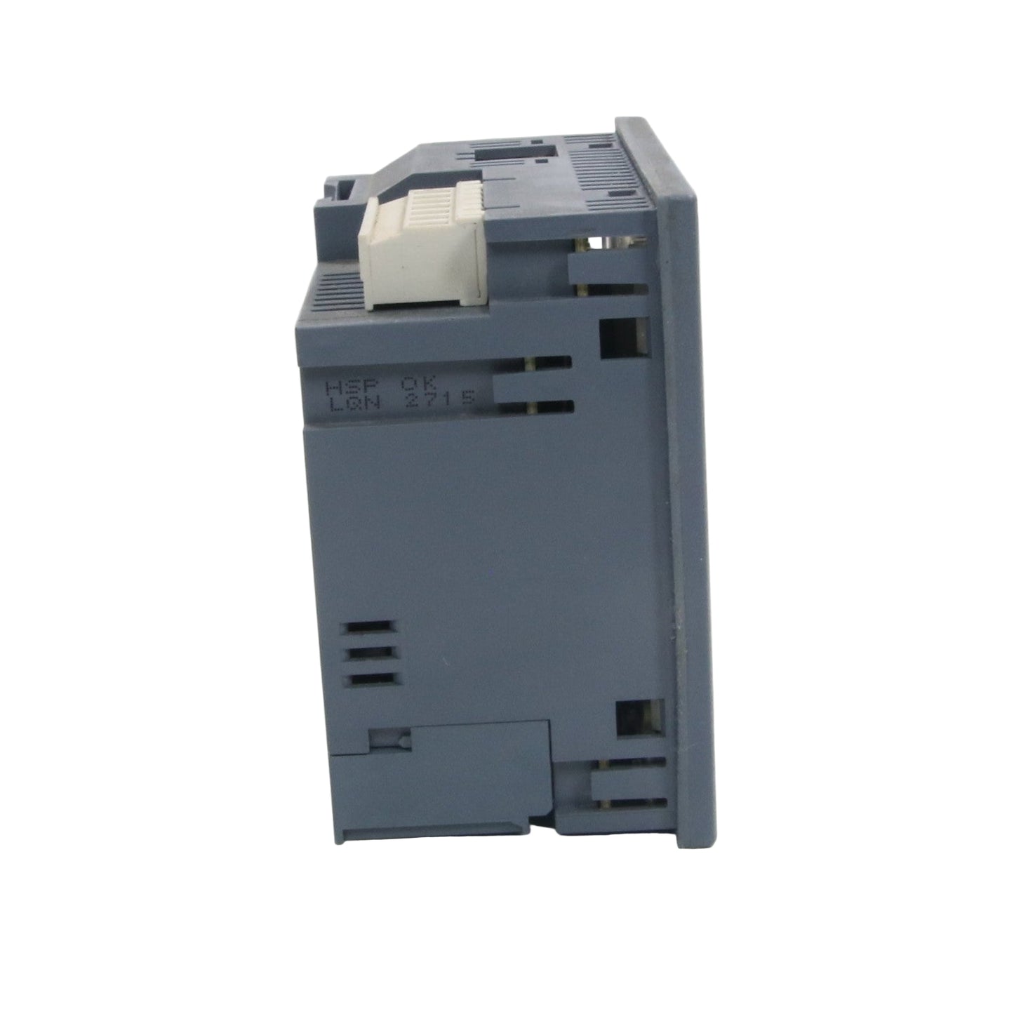 Siemens Sentron PAC3200 7KM2112-0BA000-3AA0 Monitoring Device-Monitoring Device-Used Industrial Parts