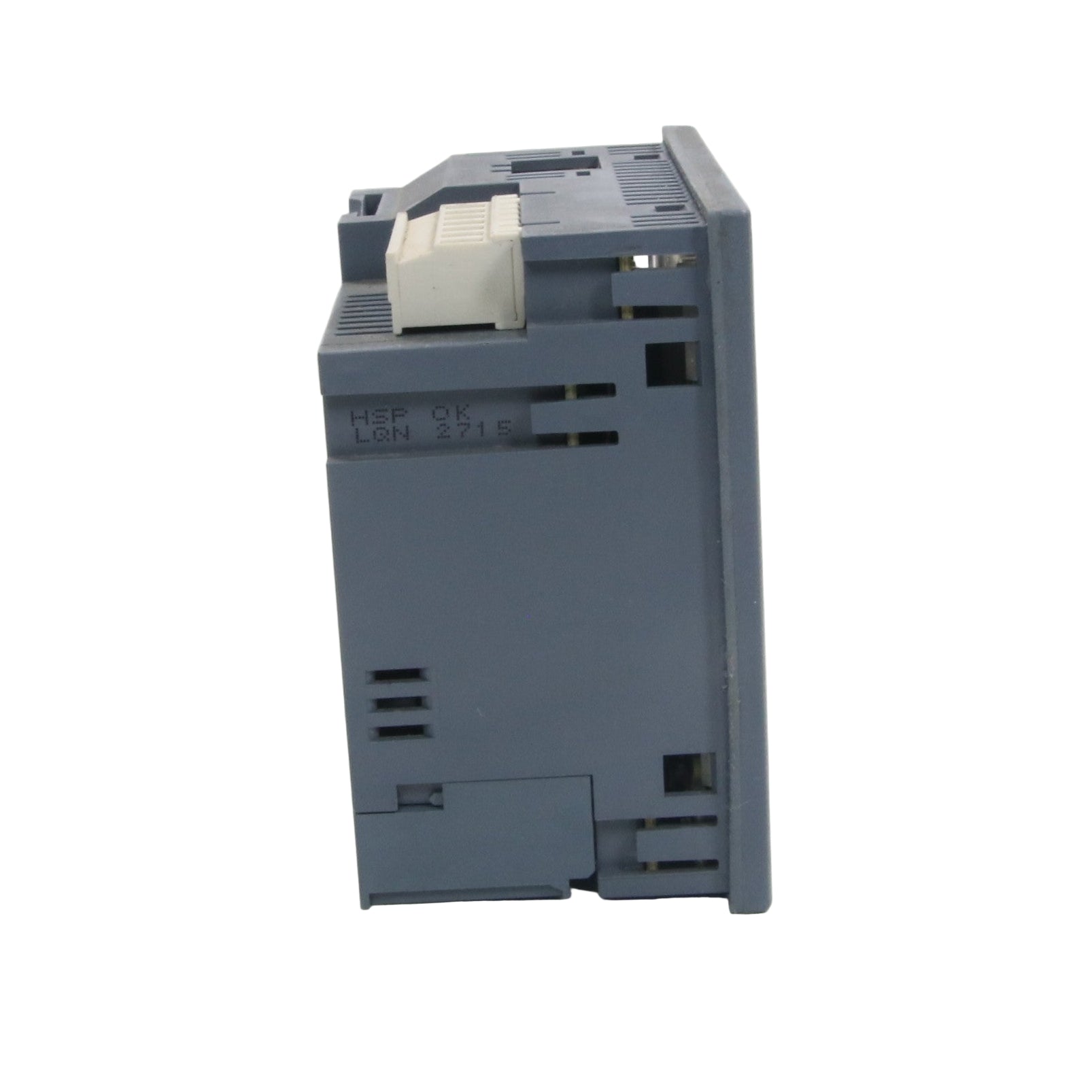 Siemens Sentron PAC3200 7KM2112-0BA000-3AA0 Monitoring Device-Monitoring Device-Used Industrial Parts