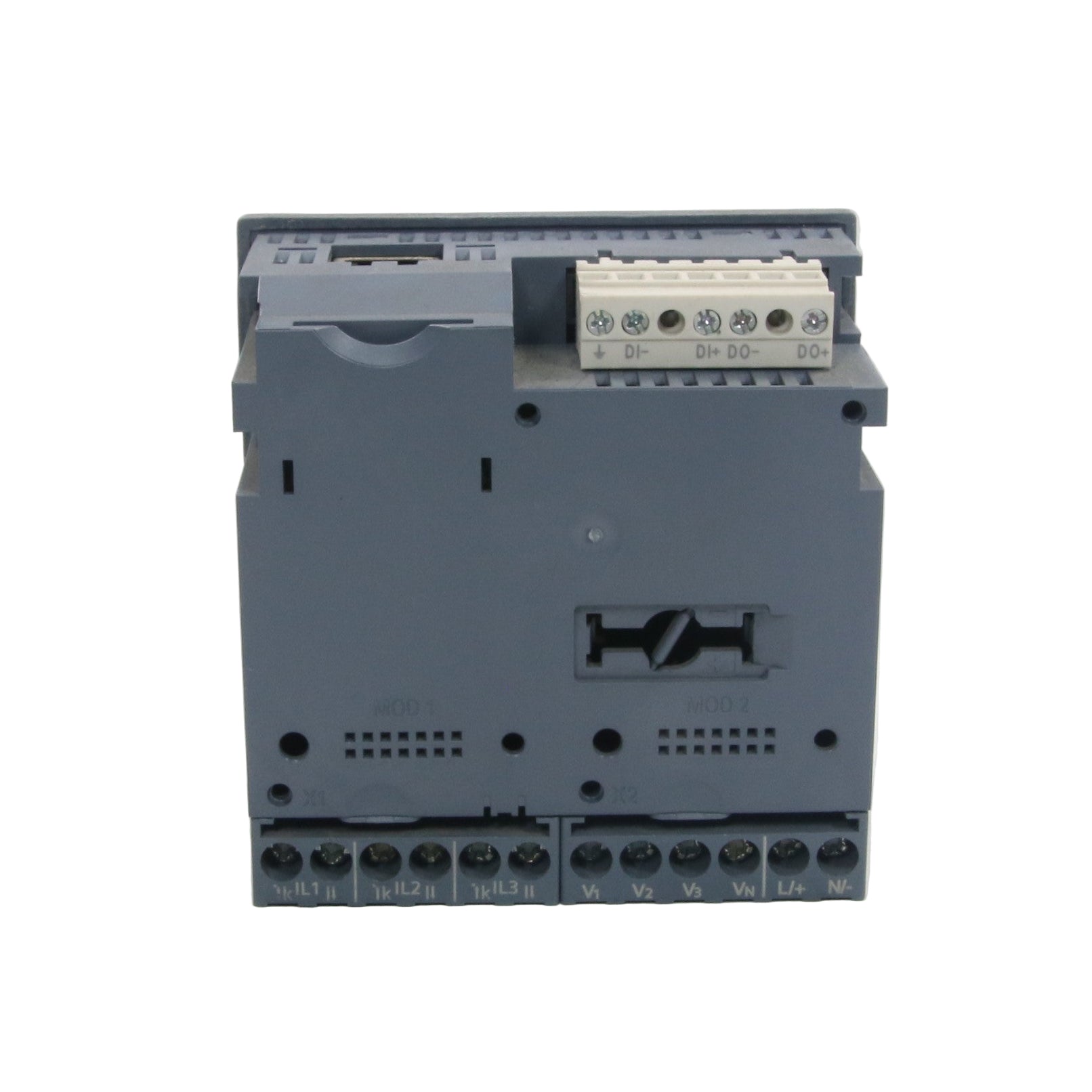 Siemens Sentron PAC3200 7KM2112-0BA000-3AA0 Monitoring Device-Monitoring Device-Used Industrial Parts