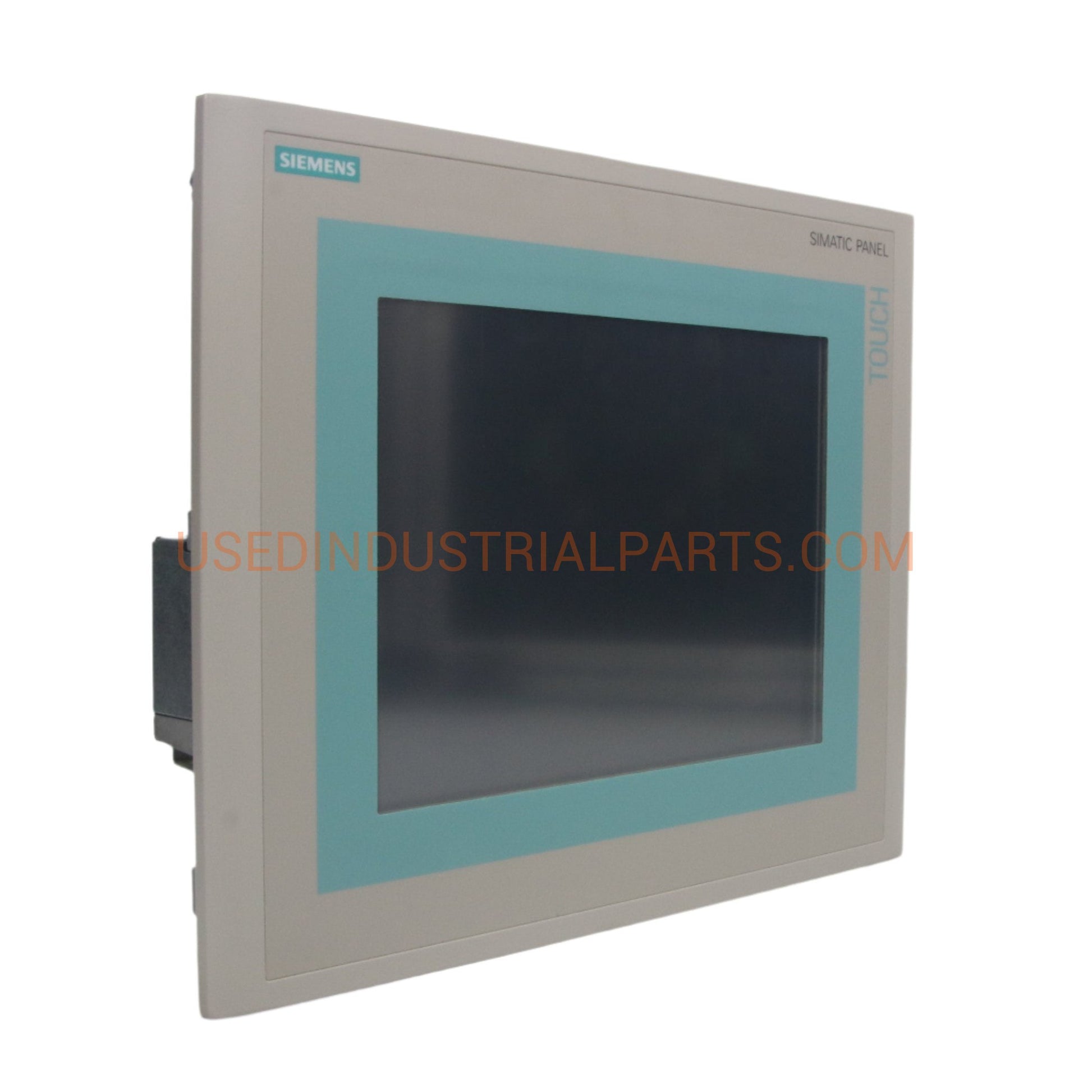 Siemens Simatic 6AV6 545 0CC10 0AX0 Touch Panel-Touch Panel-AC-01-07-01-Used Industrial Parts