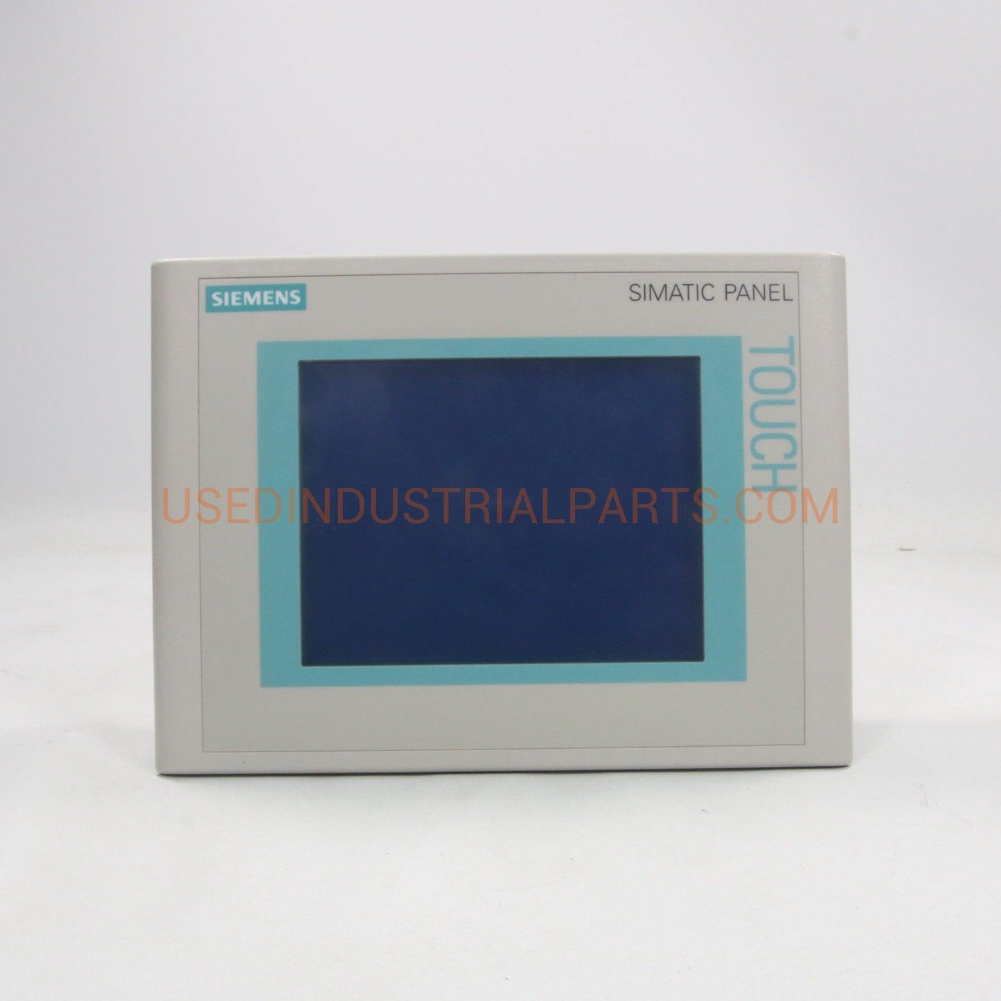 Siemens Simatic 6AV6 642-0AA11-0AX1 Touch Panel TP 177A-Touch Panel-AC-02-07-Used Industrial Parts