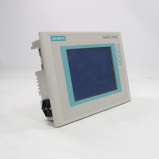 Siemens Simatic 6AV6 642-0AA11-0AX1 Touch Panel TP 177A-Touch Panel-Used Industrial Parts