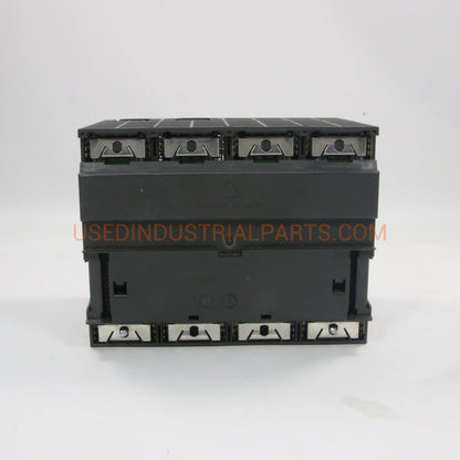 Siemens Simatic 6ES7 314 5AE03 0AB0 Compact CPU-CPU-CA-07-02-03-Used Industrial Parts