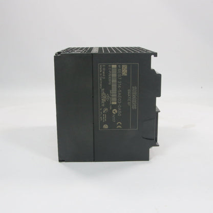 Siemens Simatic 6ES7 314 5AE03 0AB0 Compact CPU-CPU-Used Industrial Parts