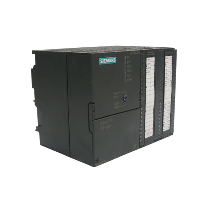 Siemens Simatic 6ES7 314 5AE03 0AB0 Compact CPU-CPU-Used Industrial Parts