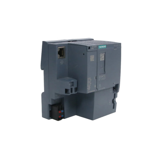 Siemens Simatic 6ES7 512 1DK01 0AB0 CPU Module-CPU Module-Used Industrial Parts