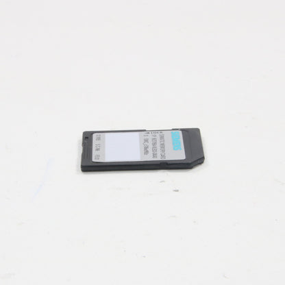 Siemens Simatic 6ES7 954 8LE03 0AA0 12MB SD Memory Card-SD Memory Card-Used Industrial Parts