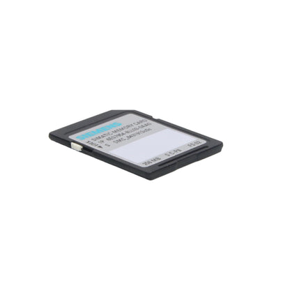 Siemens Simatic 6ES7 954 8LL03 0AA0 256MB SD Memory Card-SD Memory Card-Used Industrial Parts