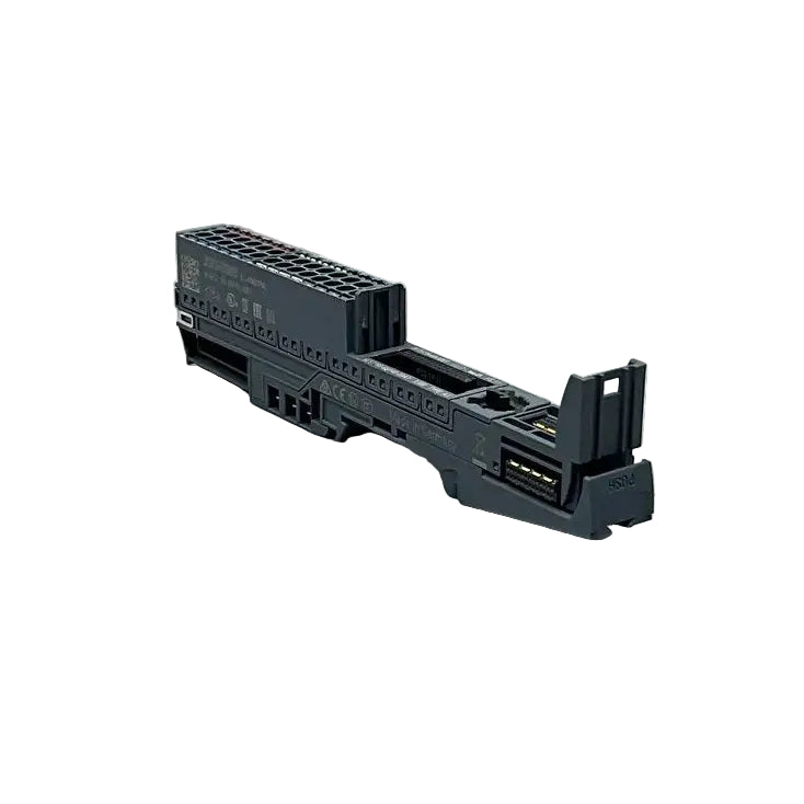 Siemens Simatic ET 200SP 6ES7 193-6BP40-0BA1 Base Unit-Base Unit-CA-04-01-03-6152430158197-Used Industrial Parts