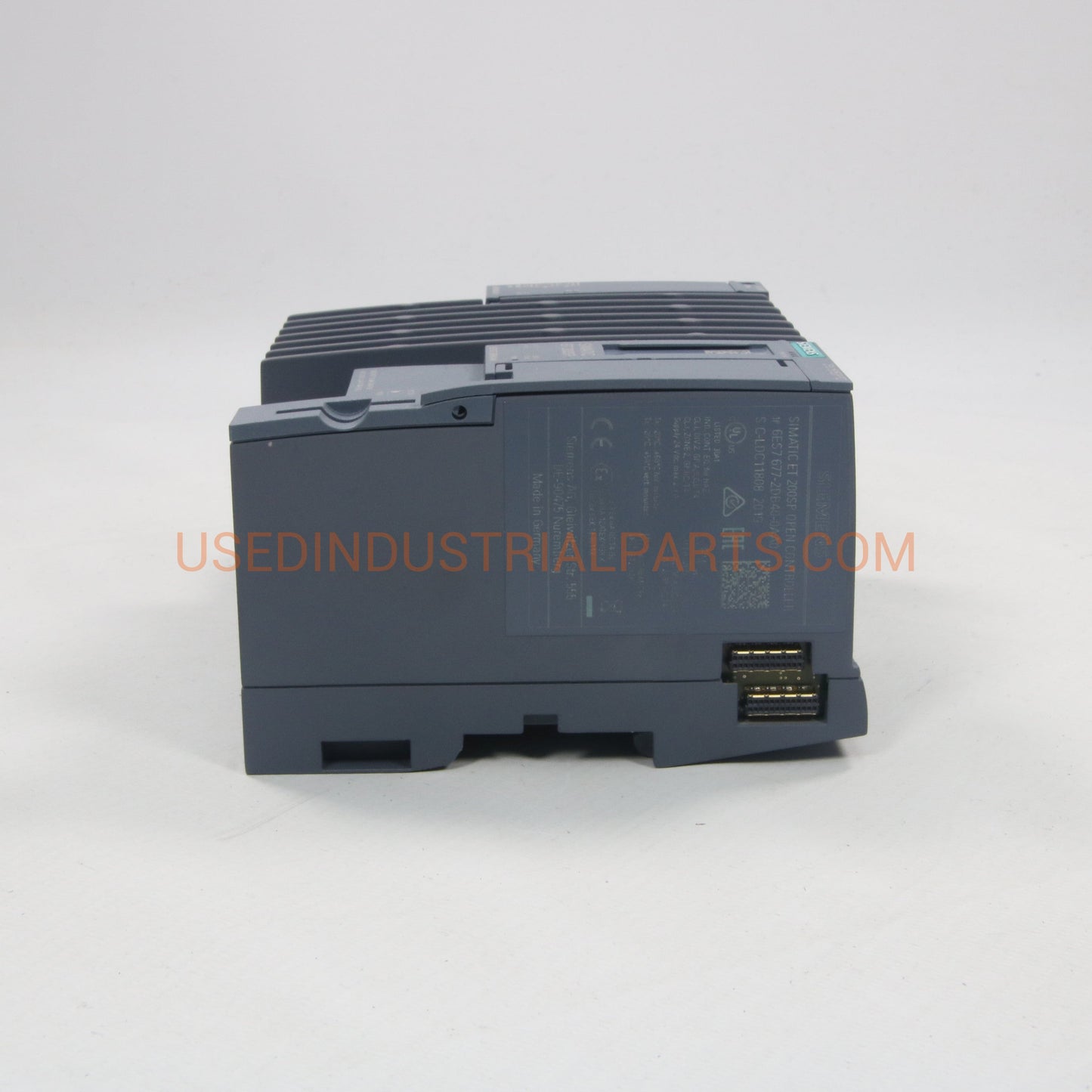 Siemens Simatic ET 200SP 6ES7 677-2DB40-0AA0 Open Controller-Open Controller-AC-06-04-Used Industrial Parts