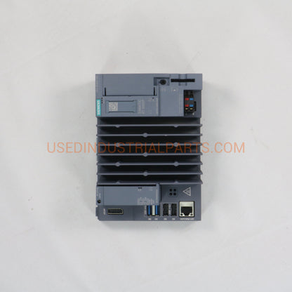 Siemens Simatic ET 200SP 6ES7 677-2DB40-0AA0 Open Controller-Open Controller-AC-06-04-Used Industrial Parts