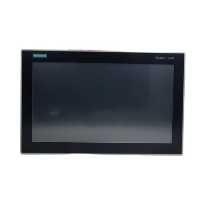 Siemens Simatic IFP1500 6AV7 862-2BD00-0AA0 Flat Panel Monitor-Flat Panel Monitor-Used Industrial Parts