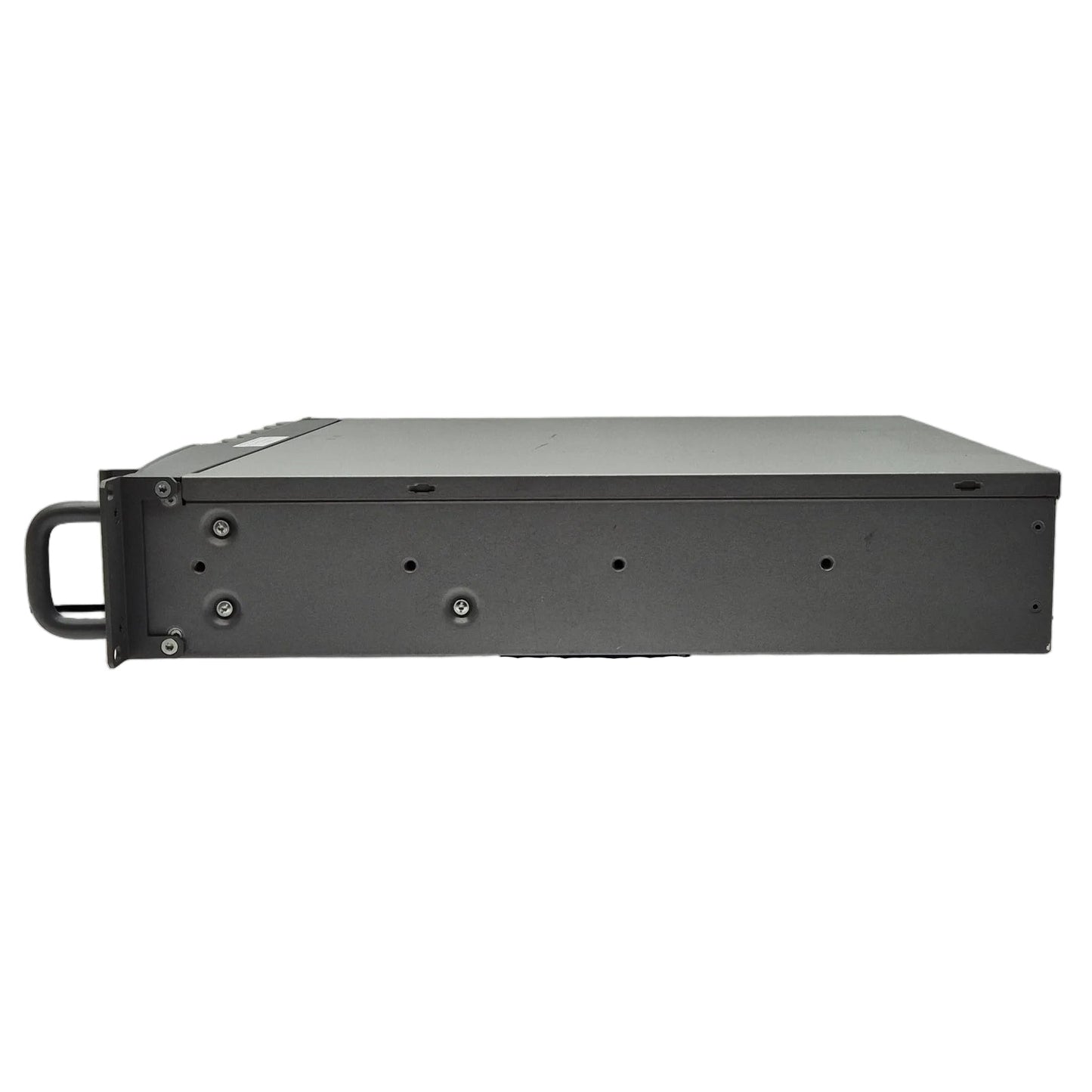 Siemens Simatic IPC647D Industrial Rack PC - 6AG4112-2DD33-0BB0-Industrial Rack PC-Used Industrial Parts