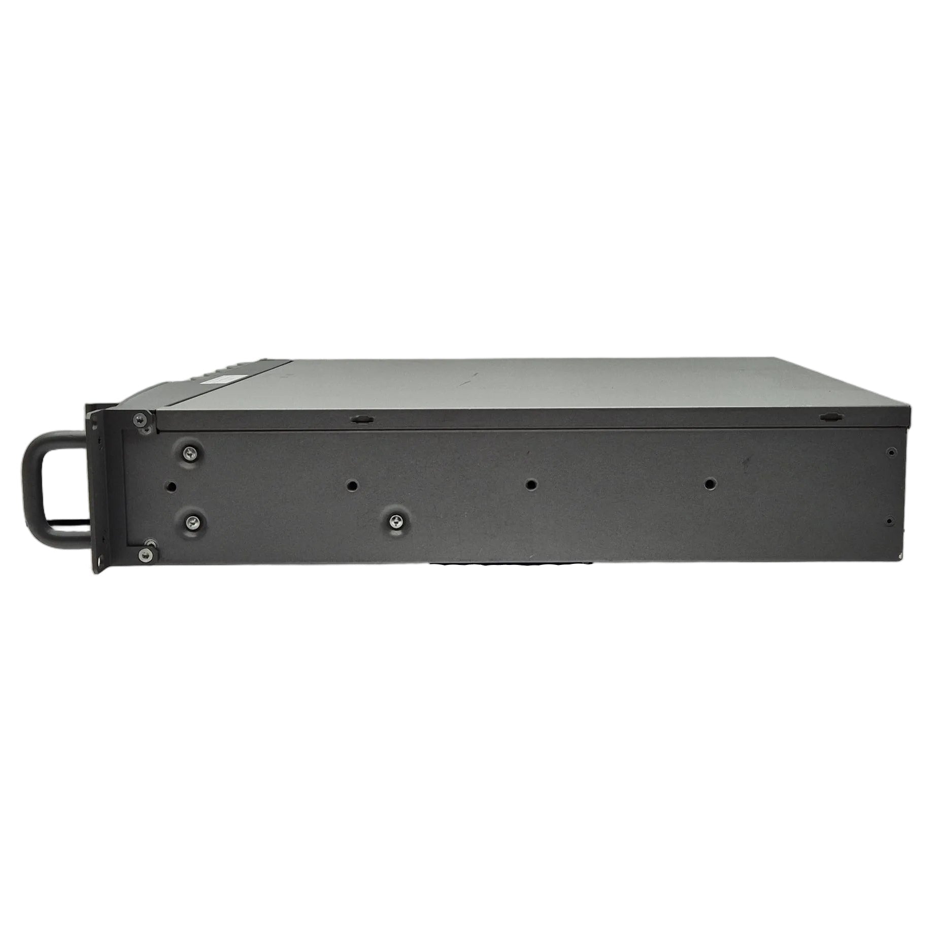 Siemens Simatic IPC647D Industrial Rack PC - 6AG4112-2DD33-0BB0-Industrial Rack PC-Used Industrial Parts