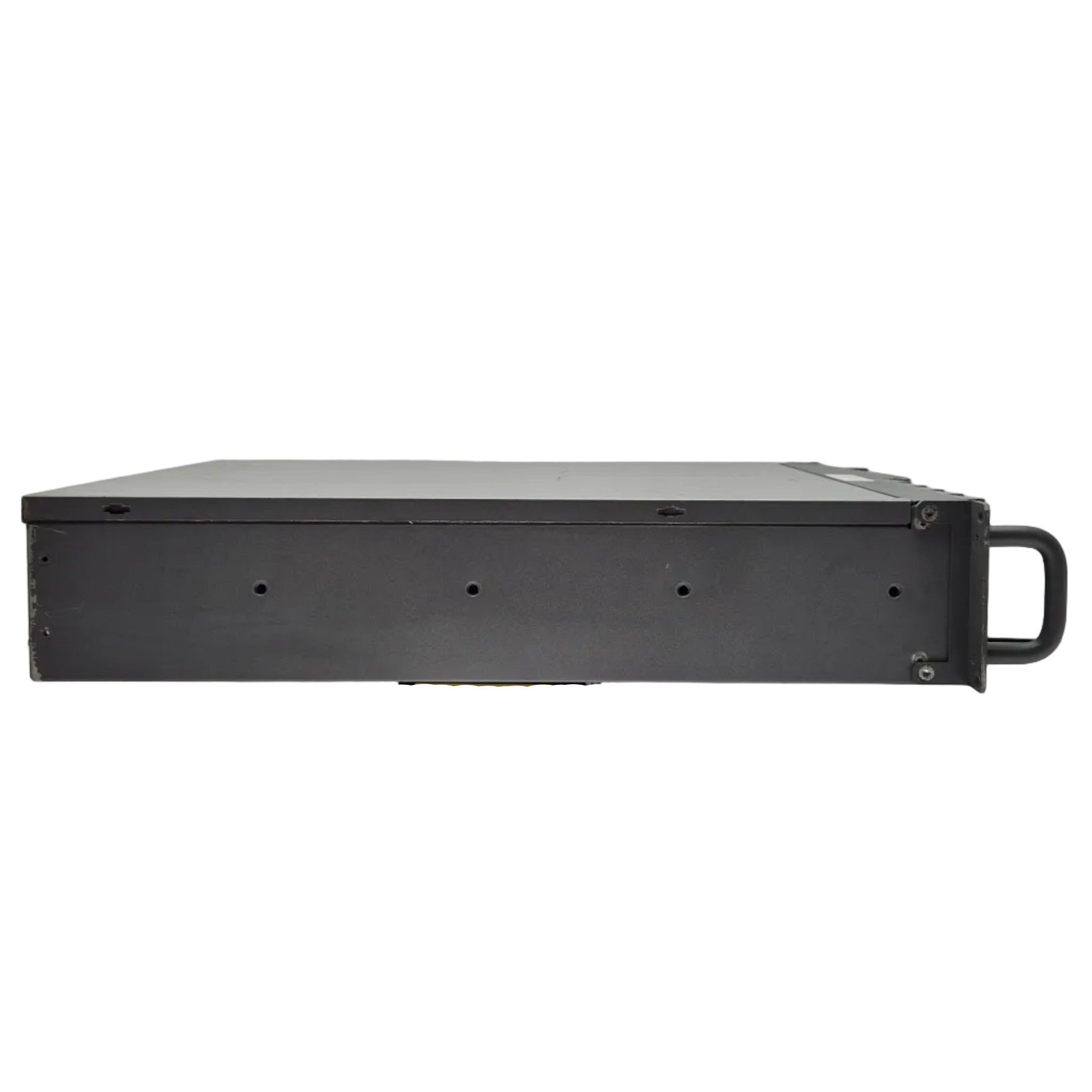 Siemens Simatic IPC647D Industrial Rack PC - 6AG4112-2DD33-0BB0-Industrial Rack PC-Used Industrial Parts